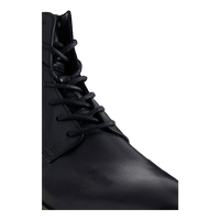 Les Deux Troy Combat Boot