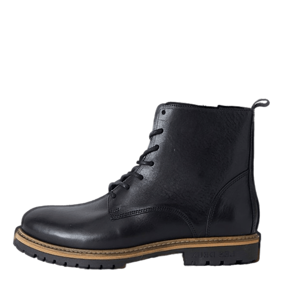 Les Deux Troy Combat Boot