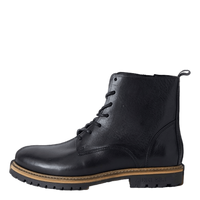 Les Deux Troy Combat Boot