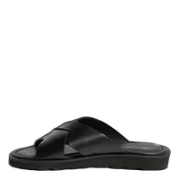 Les Deux Larry Leather Sandal