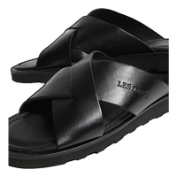 Les Deux Larry Leather Sandal