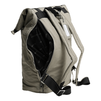 Les Deux Time Ribstop Rolltop Backpack