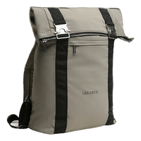 Les Deux Time Ribstop Rolltop Backpack