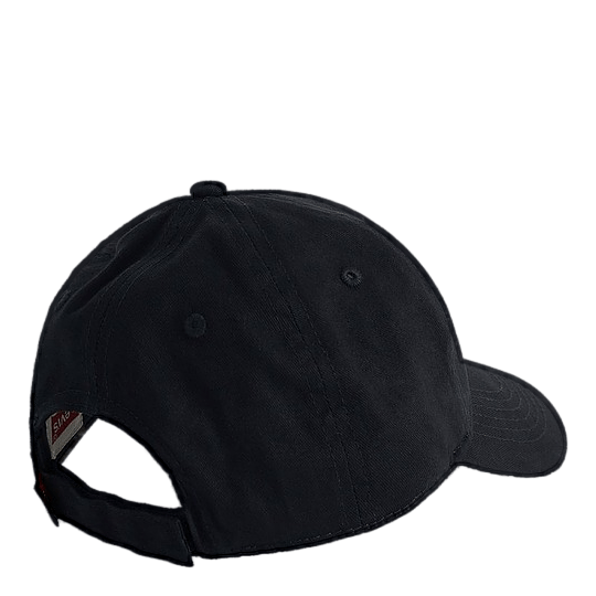 Lan Core Batwing Curve Brimcap