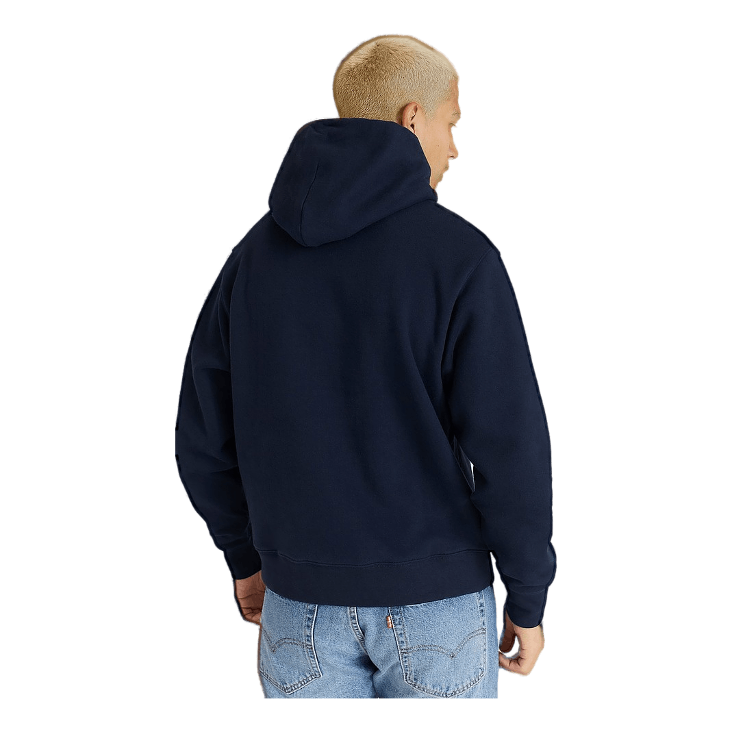 Lmc Relaxed Hoodie  Caf  Blaze