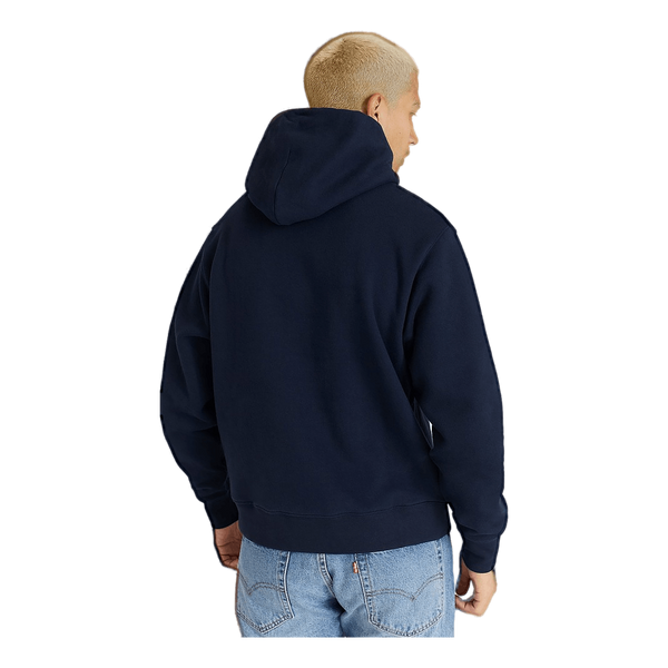 Lmc Relaxed Hoodie  Caf  Blaze