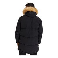 Lyle & Scott Heavyweight Longline Puffer