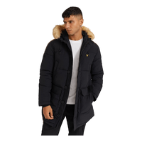 Lyle & Scott Heavyweight Longline Puffer