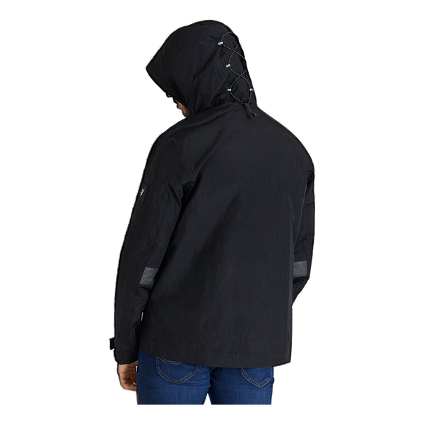 Hooded Jacket Z865 Jet