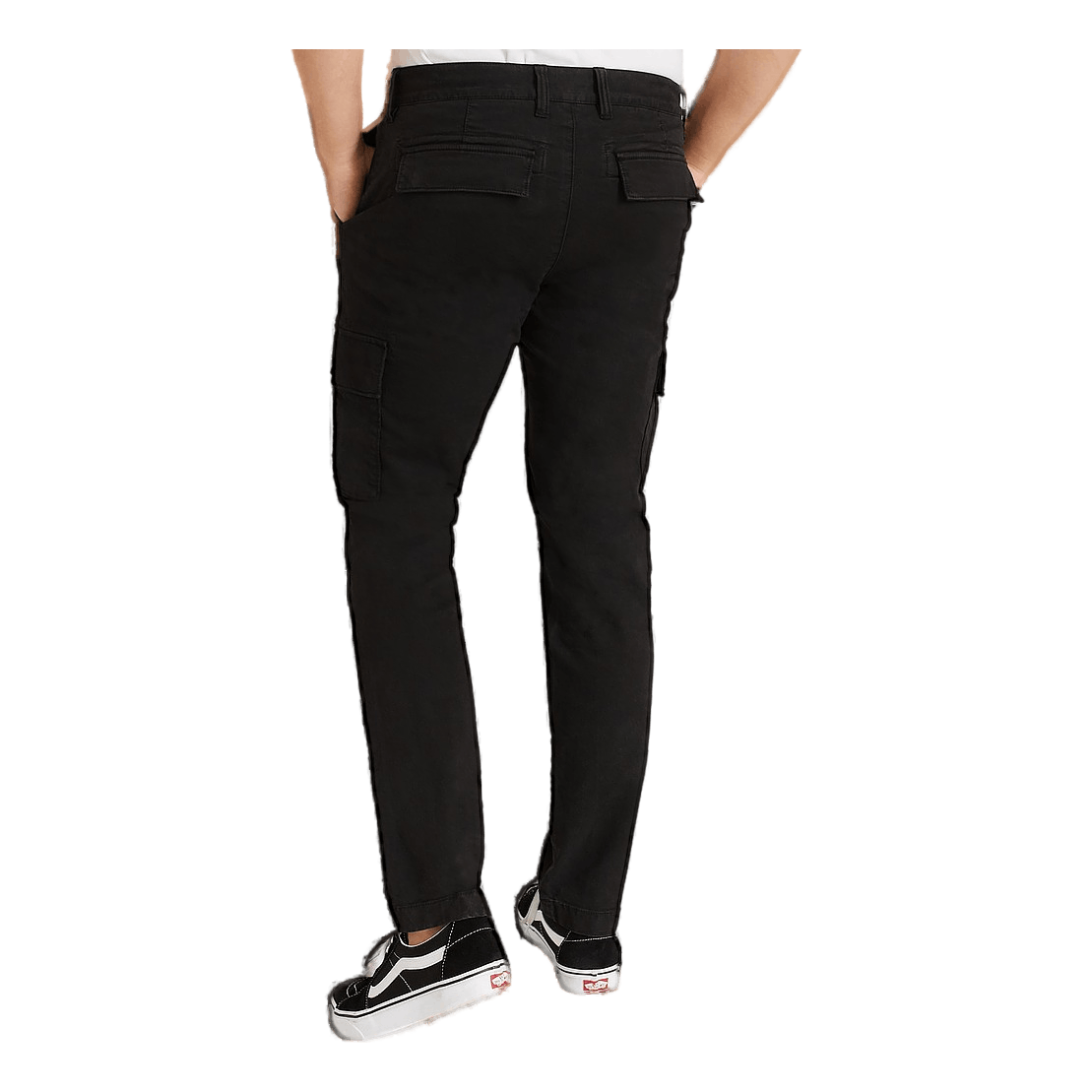 Lyle & Scott Cargo Trouser Jet