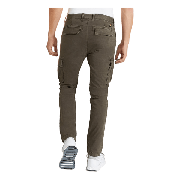 Lyle & Scott Cargo Trouser