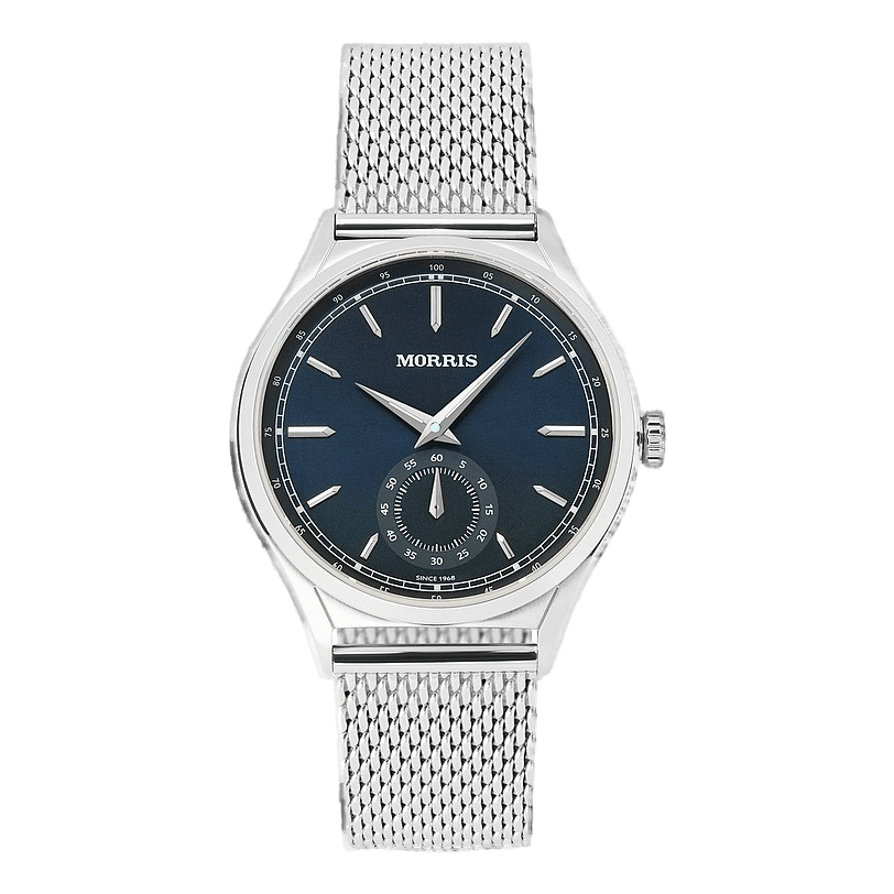 Morris Watch Morris r Mesh – Stayhard.com