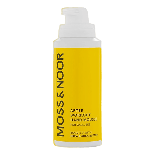 After Workout Hand Mousse 100