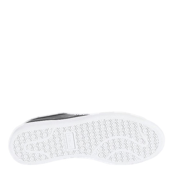 Elite Monogram Reflective Foot