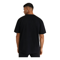 Drop Shoulder Relaxed Fit Tee