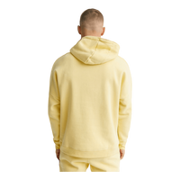 Overhead Drop Shoulder Hoodie