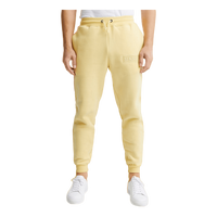 Relaxed Fit Cuffed Joggers