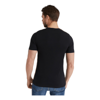 BOSS 3-pack Round Neck T-shirt 001