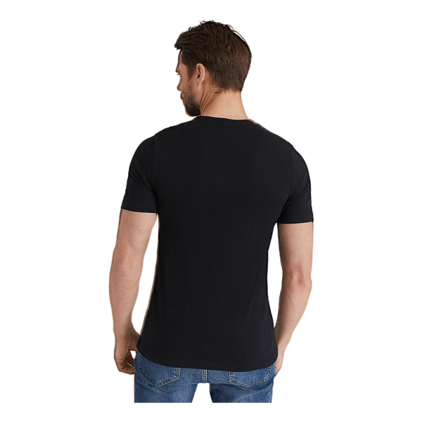 BOSS 3-pack Round Neck T-shirt 001