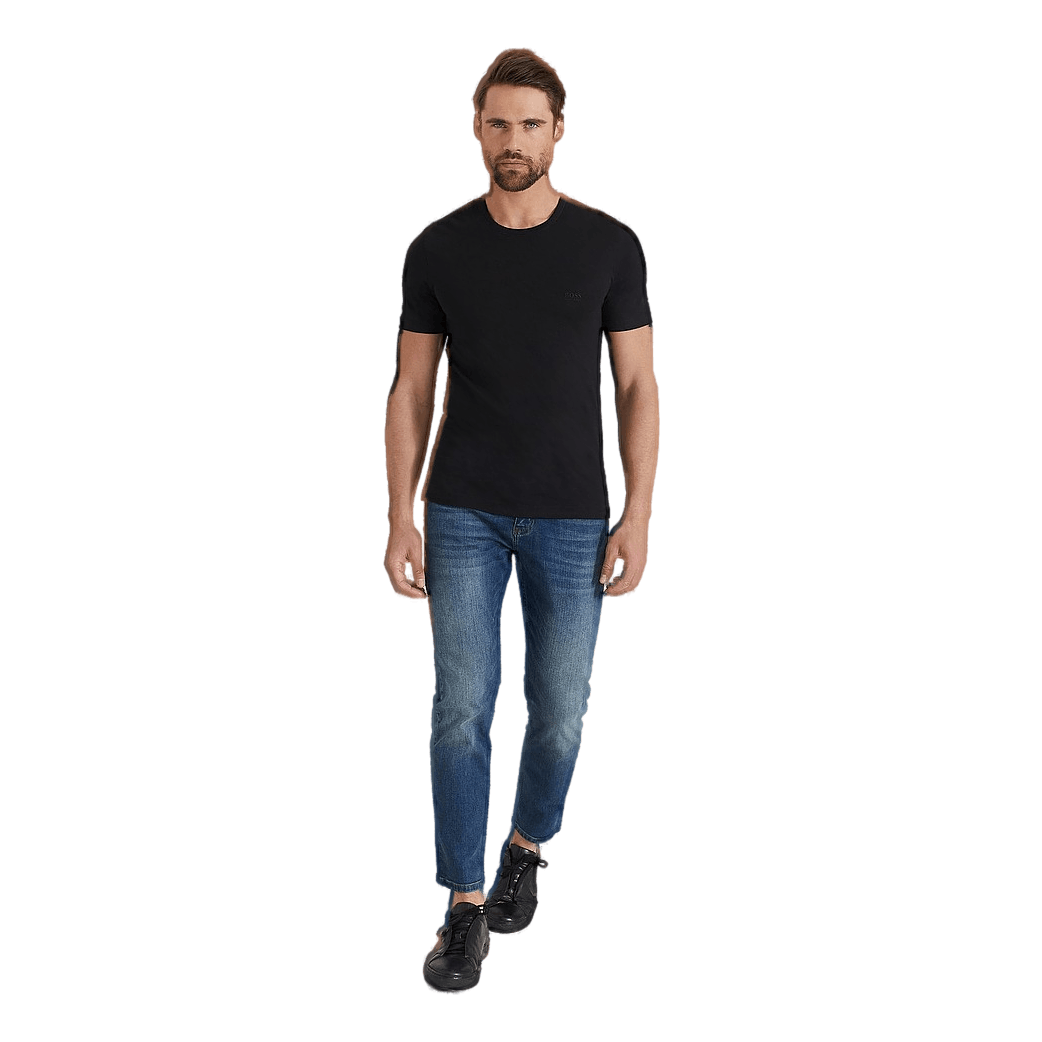 BOSS 3-pack Round Neck T-shirt 001