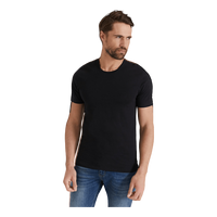 BOSS 3-pack Round Neck T-shirt 001