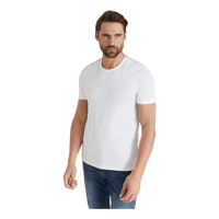 BOSS 3-pack Round Neck T-shirt 100