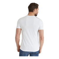 BOSS 3-pack Round Neck T-shirt 100