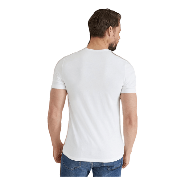 BOSS 3-pack Round Neck T-shirt 100