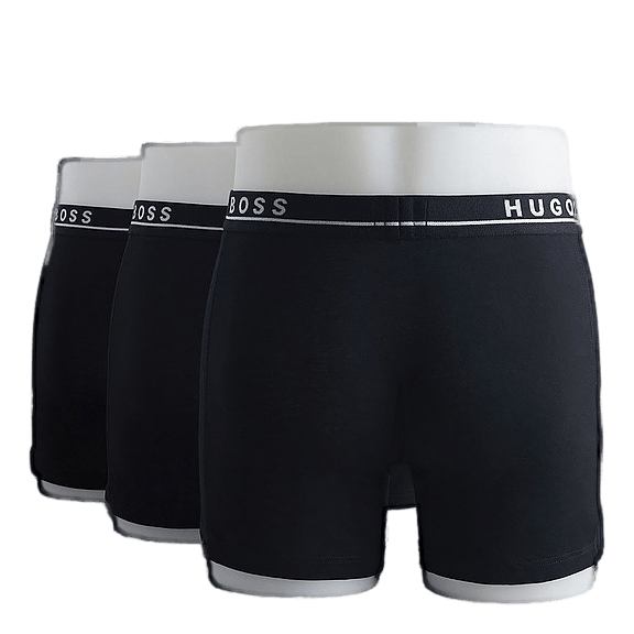 BOSS 3-pack Boxer Brief 001