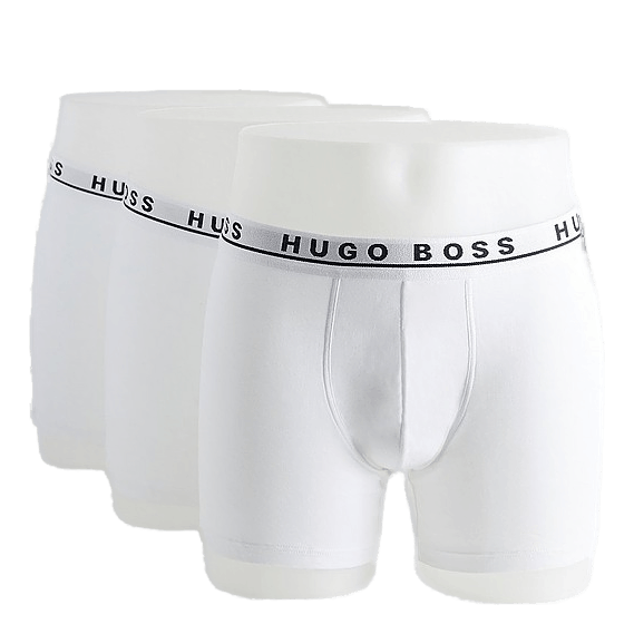 BOSS 3-pack Boxer Brief 100