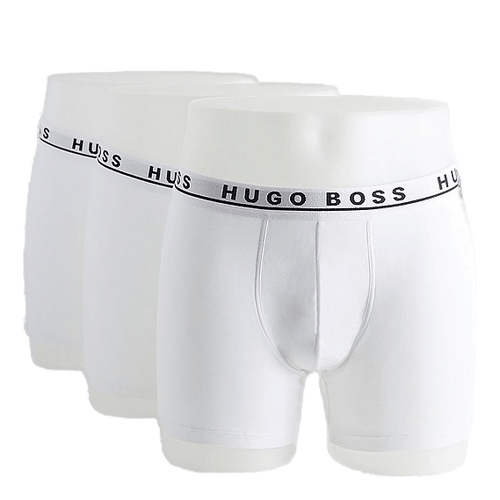 BOSS 3-pack Boxer Brief 100