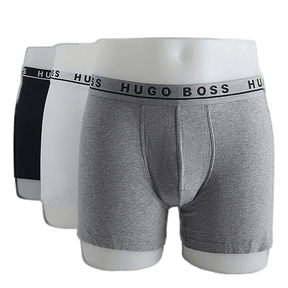 3-pack Boxer Brief 999 Multi