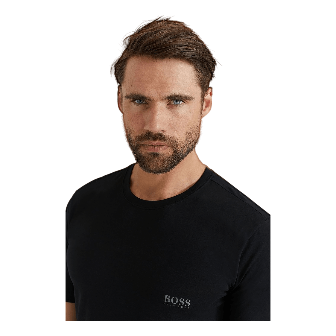 BOSS 2-pack Round Neck T-shirt