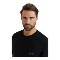 BOSS 2-pack Round Neck T-shirt