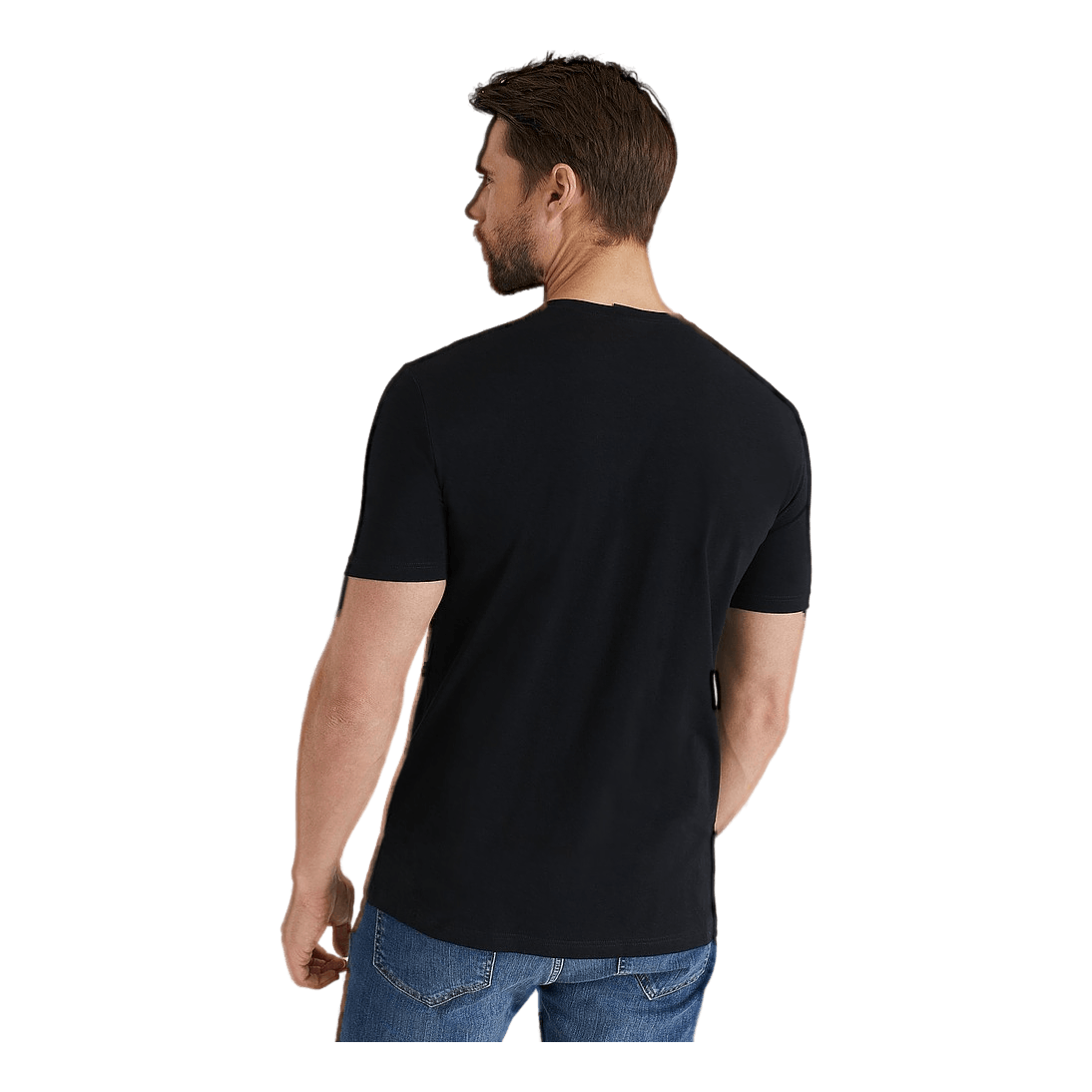 BOSS 2-pack Round Neck T-shirt