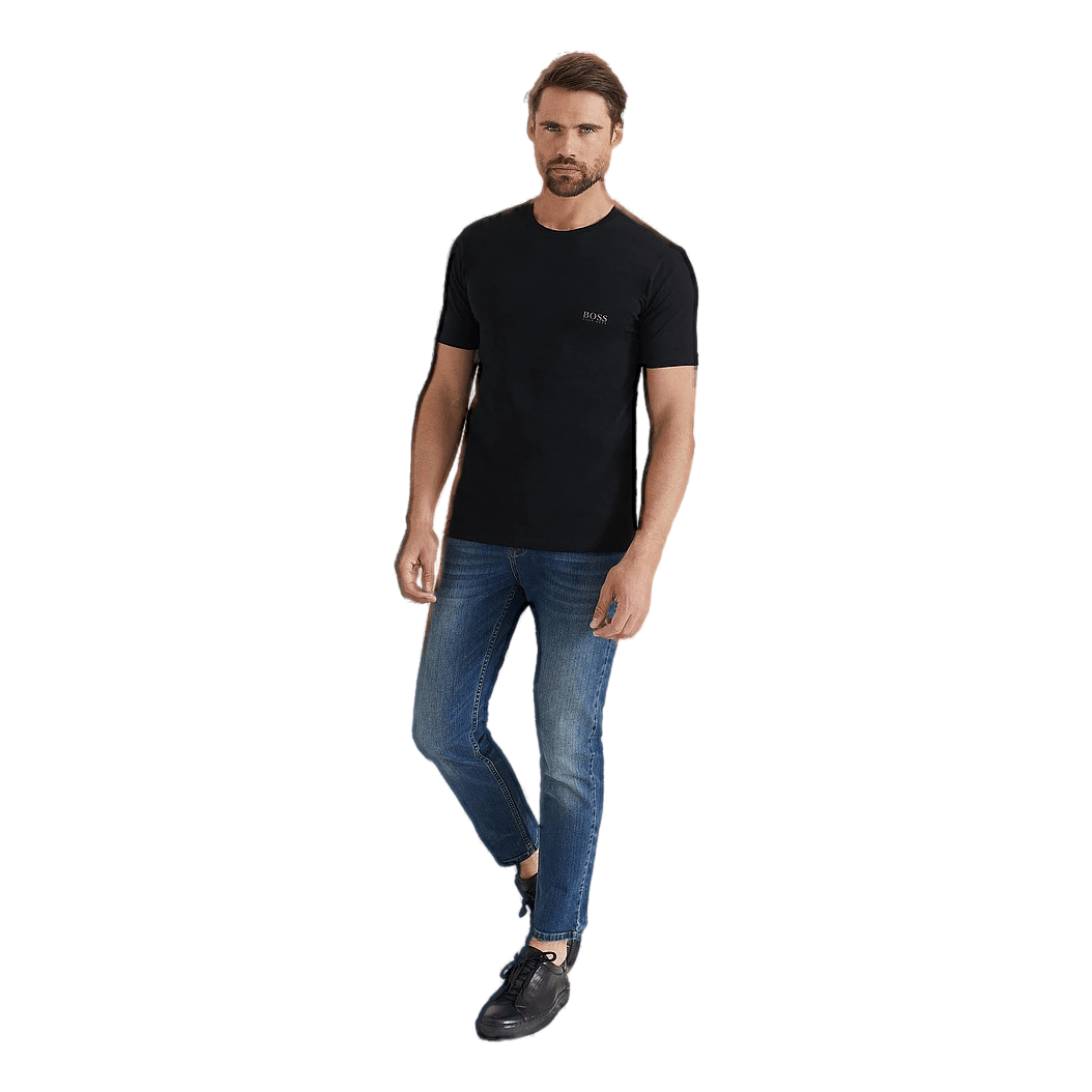 BOSS 2-pack Round Neck T-shirt