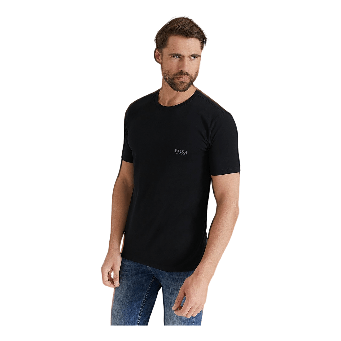 BOSS 2-pack Round Neck T-shirt