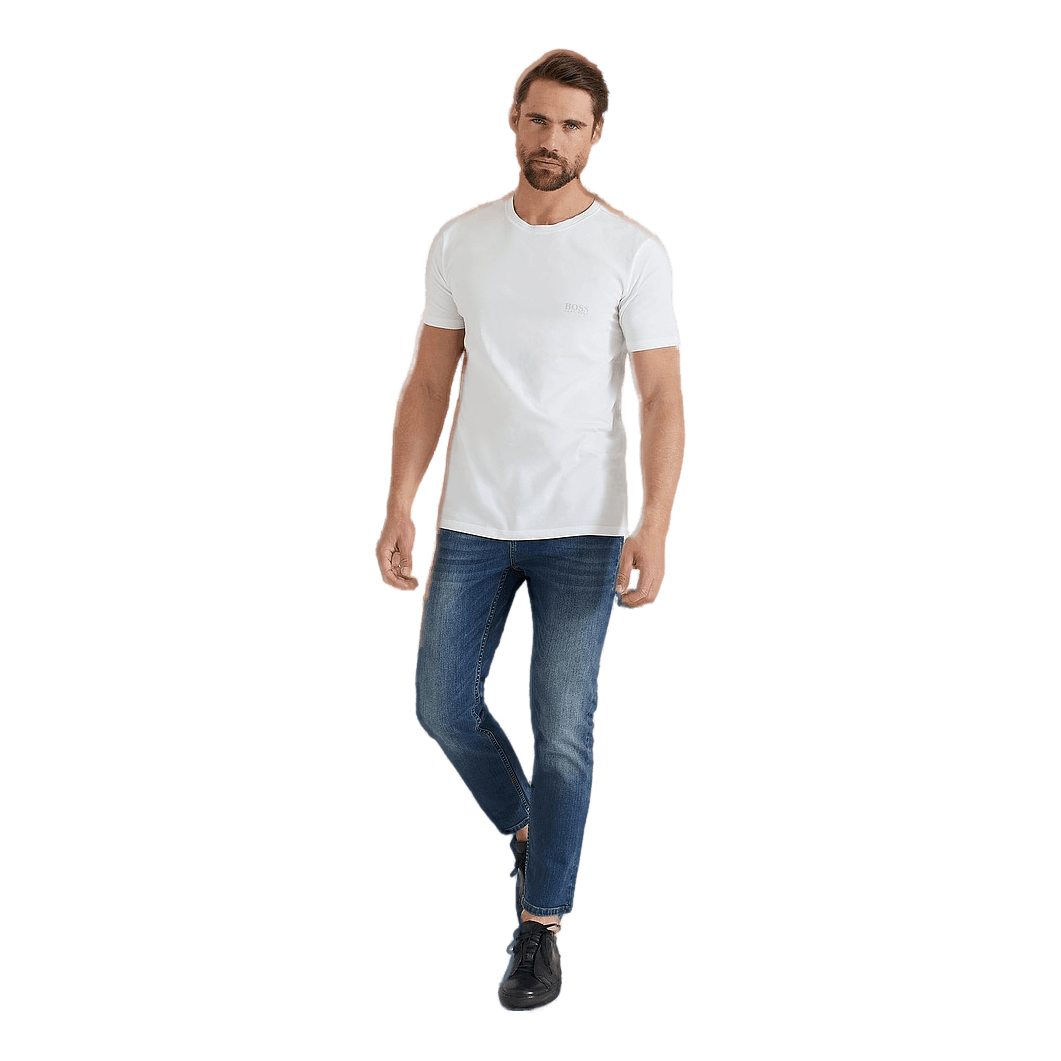 BOSS 2-pack Round Neck T-shirt 100