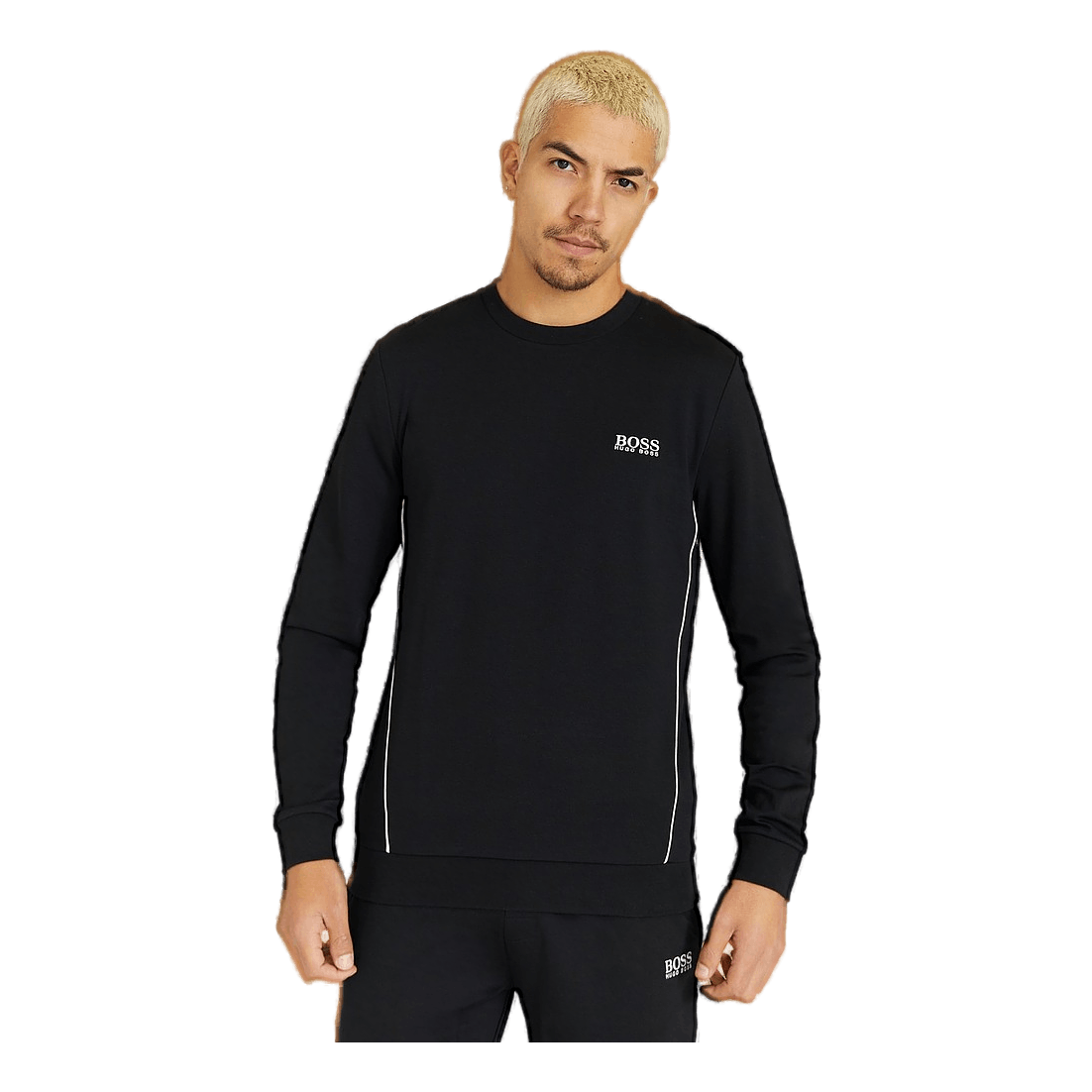 BOSS Tracksuit Sweatshirt