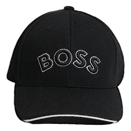 BOSS Cap 001