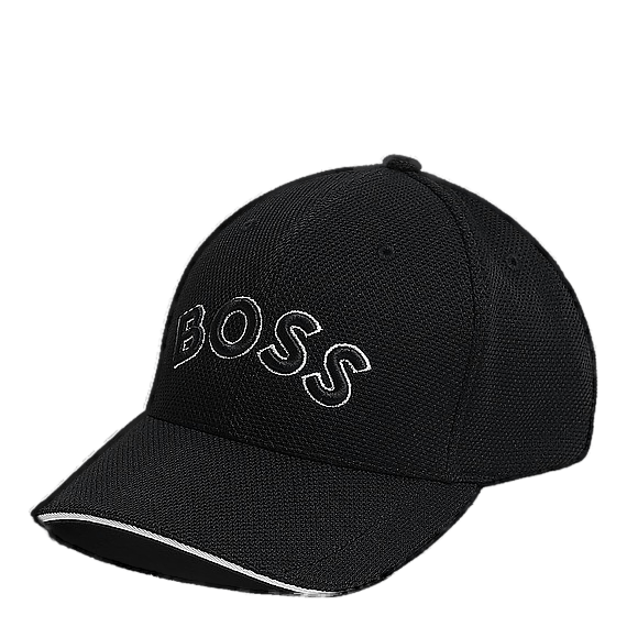 BOSS Cap 001