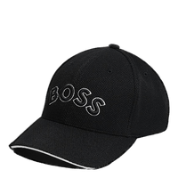 BOSS Cap 001