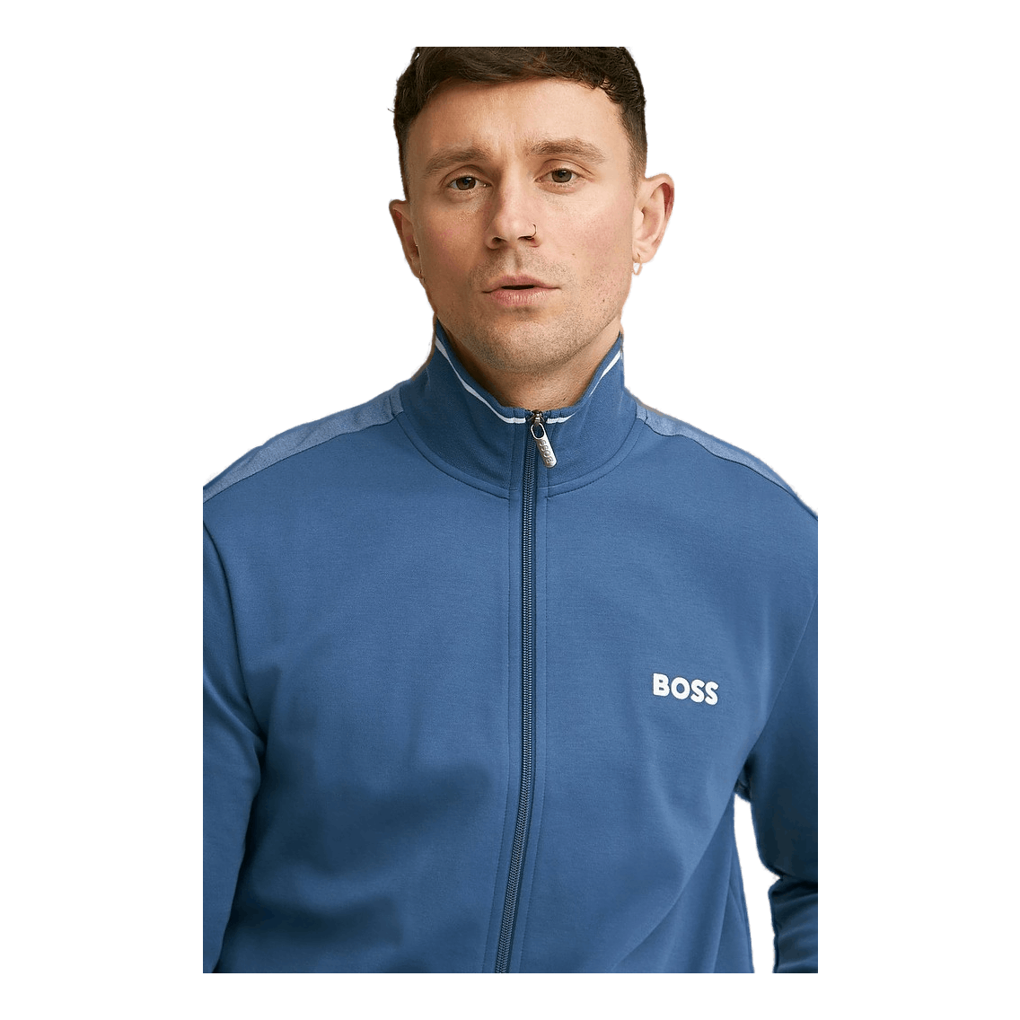 BOSS Tracksuit Jacket 413