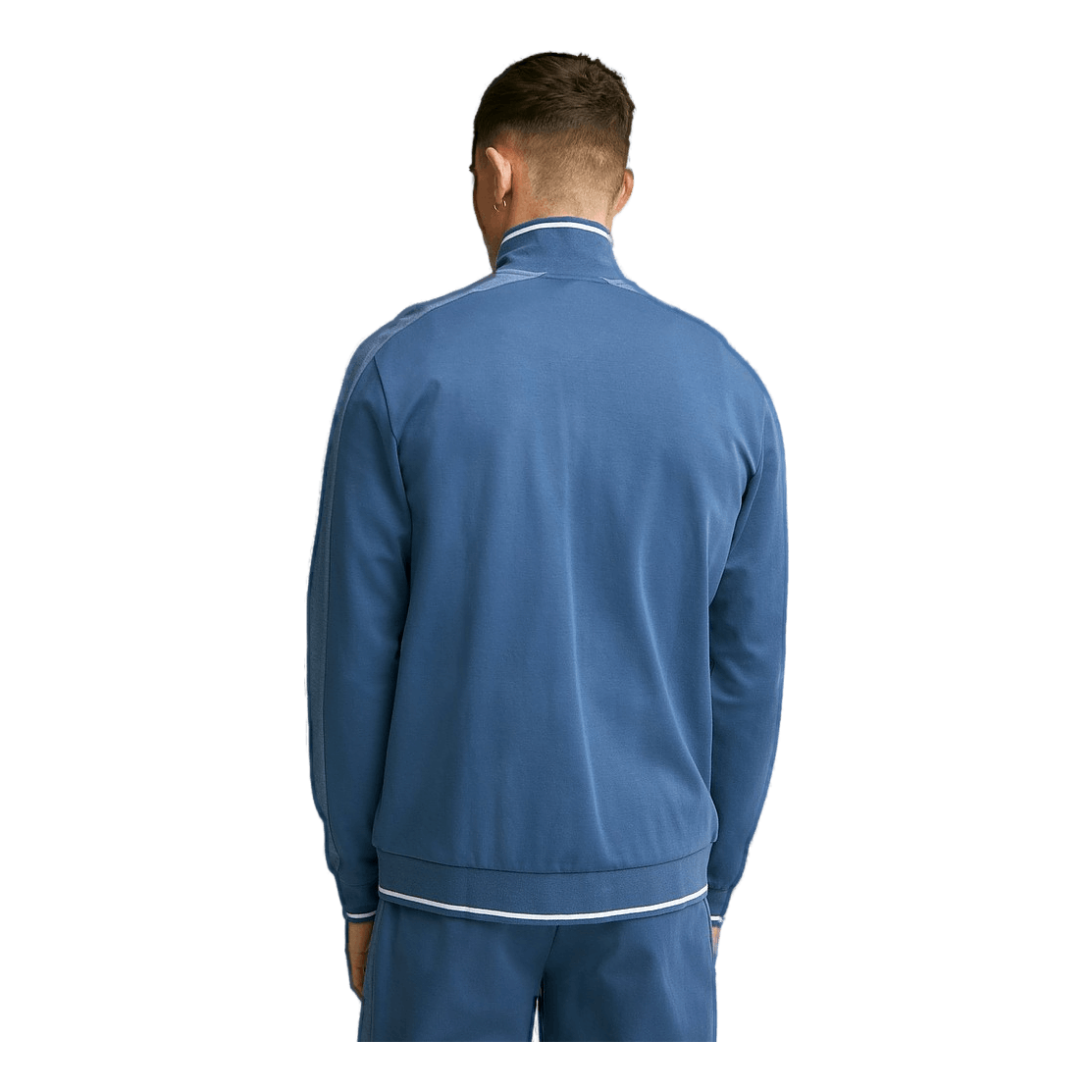 BOSS Tracksuit Jacket 413