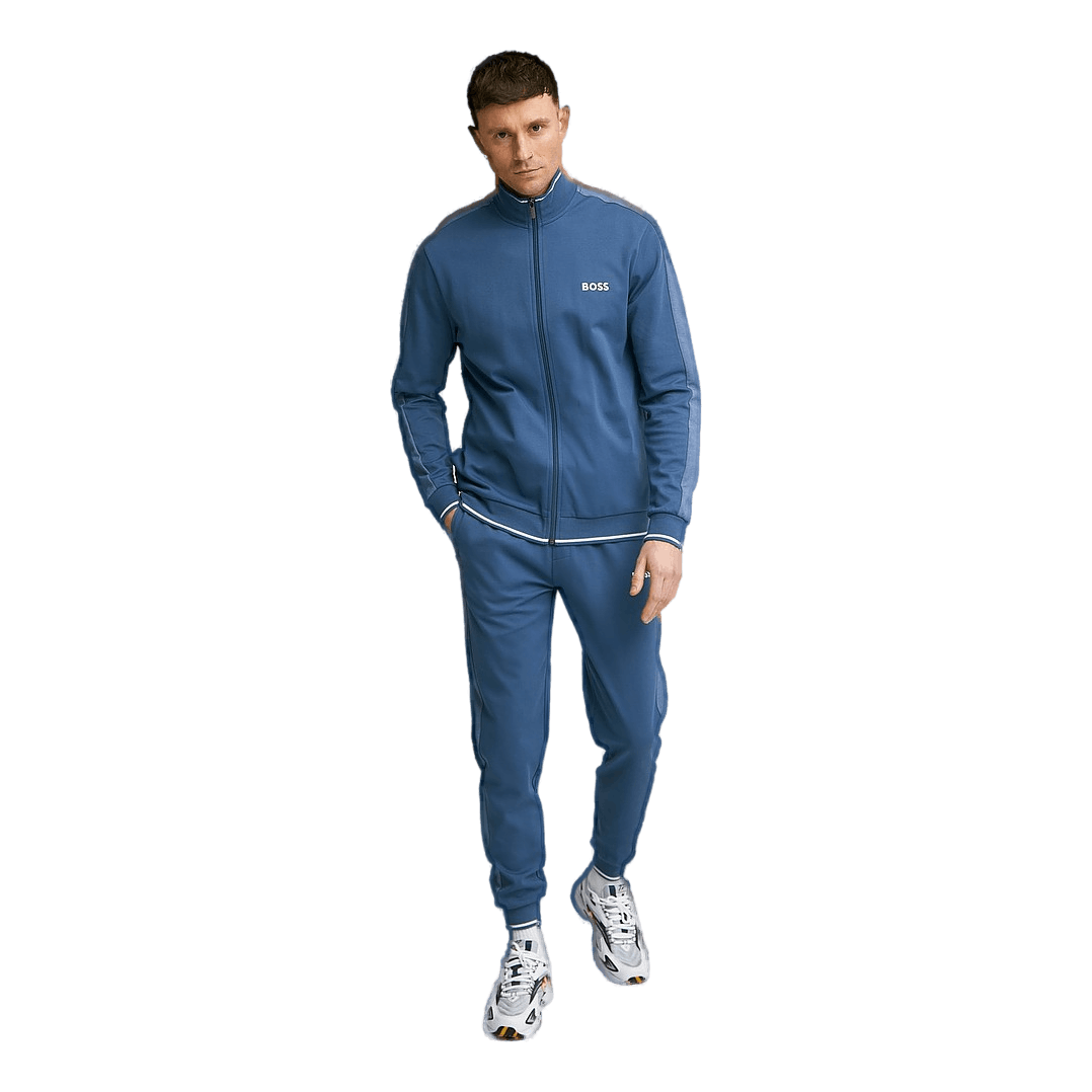 BOSS Tracksuit Jacket 413