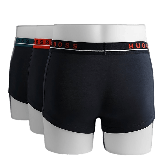 BOSS Trunk 3p Multi