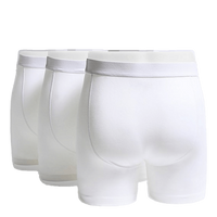 3-pack Boxer Brief Extra Long