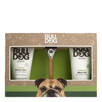 Bulldog Original Expert Shave No Color