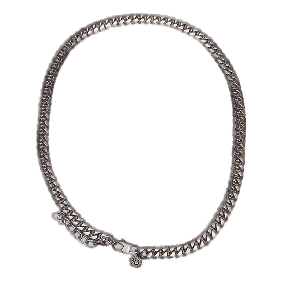 Necklace 9118 Stainless Steel