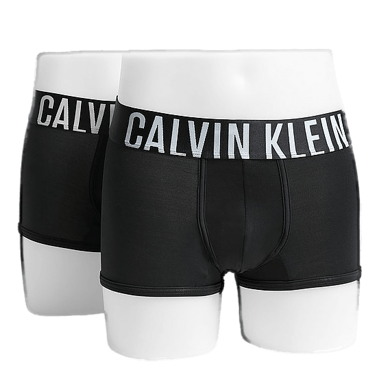 Calvin Klein Low Rise Trunk 2pk